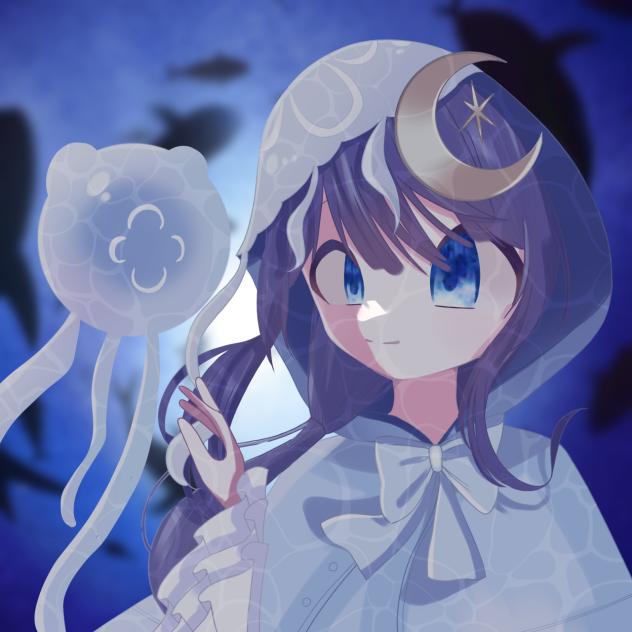 ゆらぎゆらさん