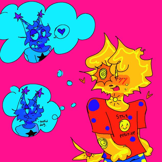 TOXIC YAOI ALERT