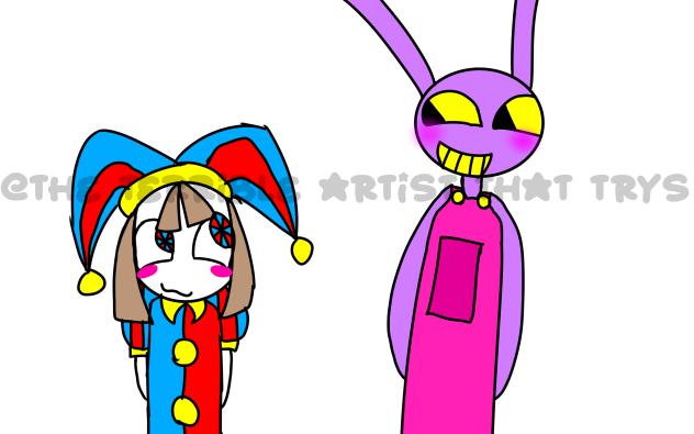 FUNNYBUNNY
