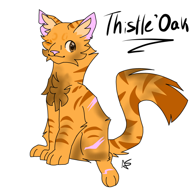 Art for TheClark Fam!