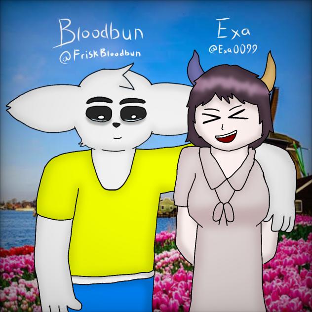 Bloodbun And Exa