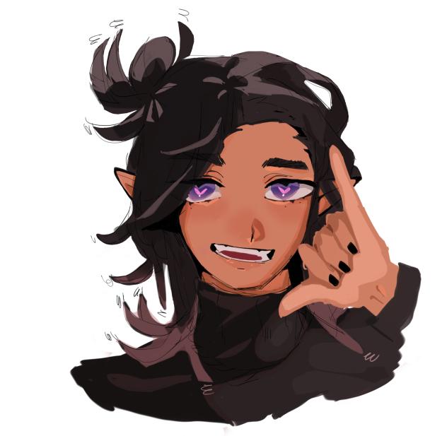 Art style study - ibisPaint