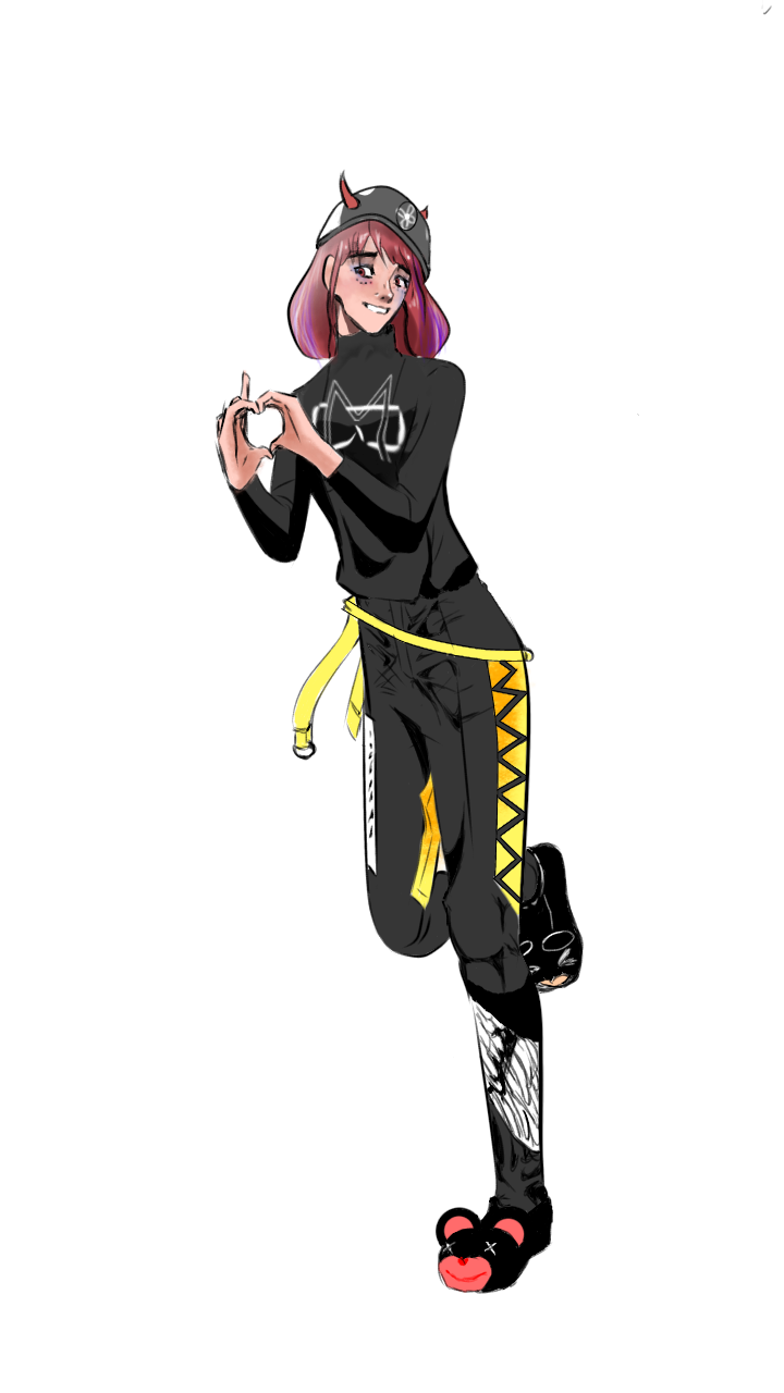 89 sin título - ibisPaint