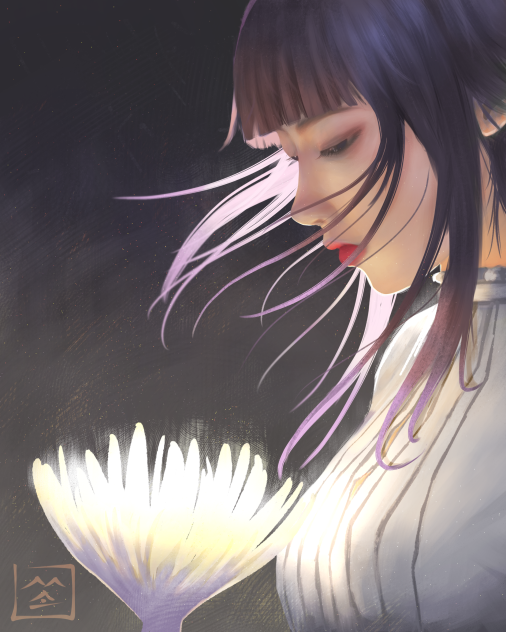 [Fan Art] Fern