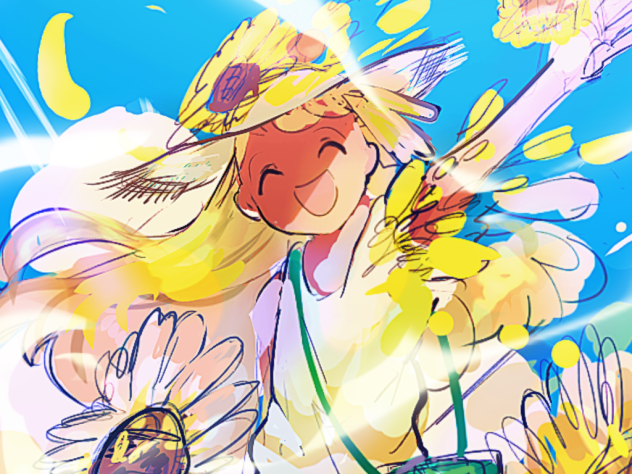 バイバイサマー