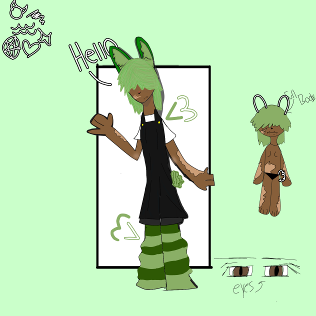 bunny boi