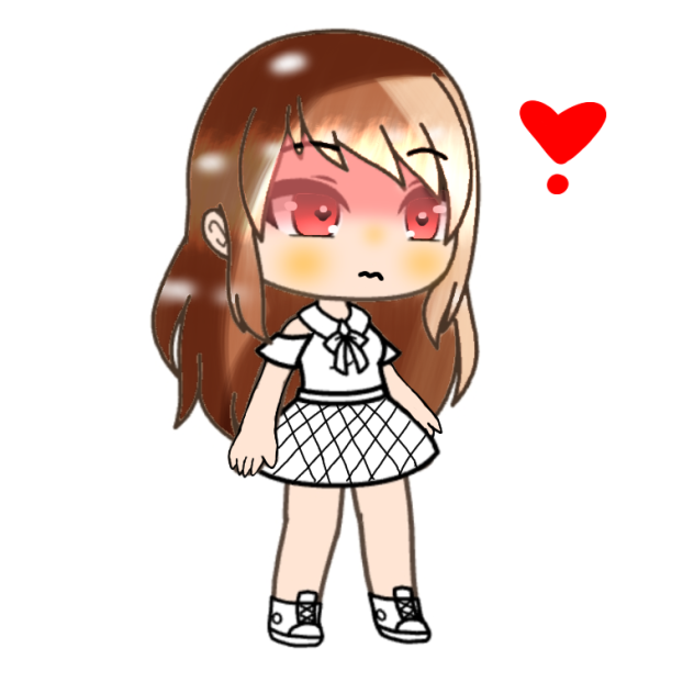 Gacha life edit♡