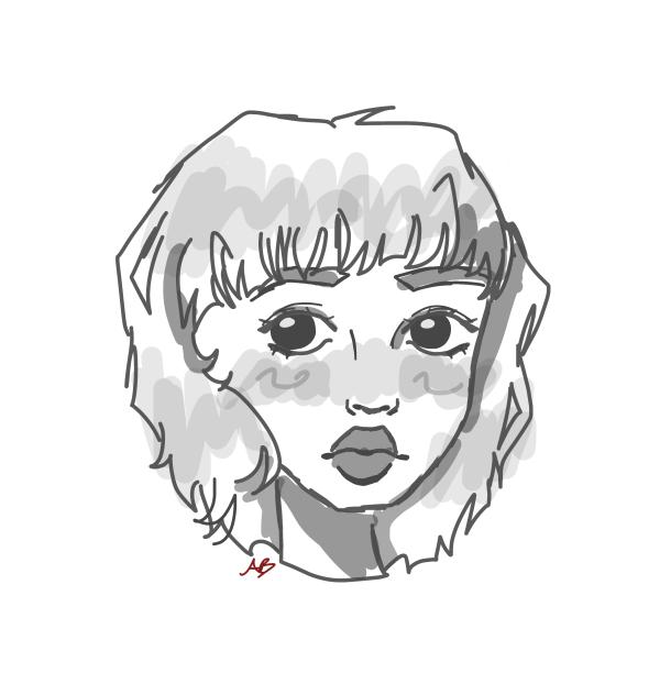 Style study - ibisPaint