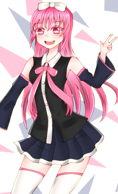 ウチの子チャン