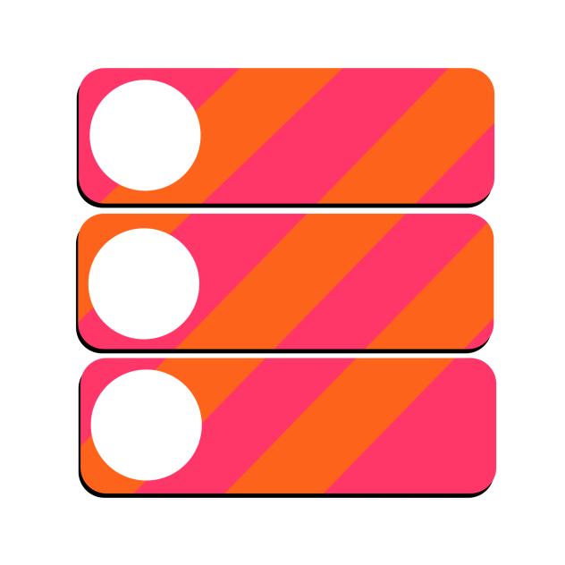 Stream Label