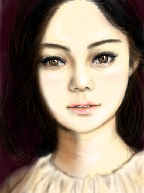 新たな気持ち〜