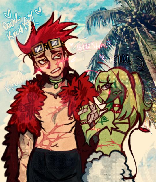 💌 Beach Day 🏖.