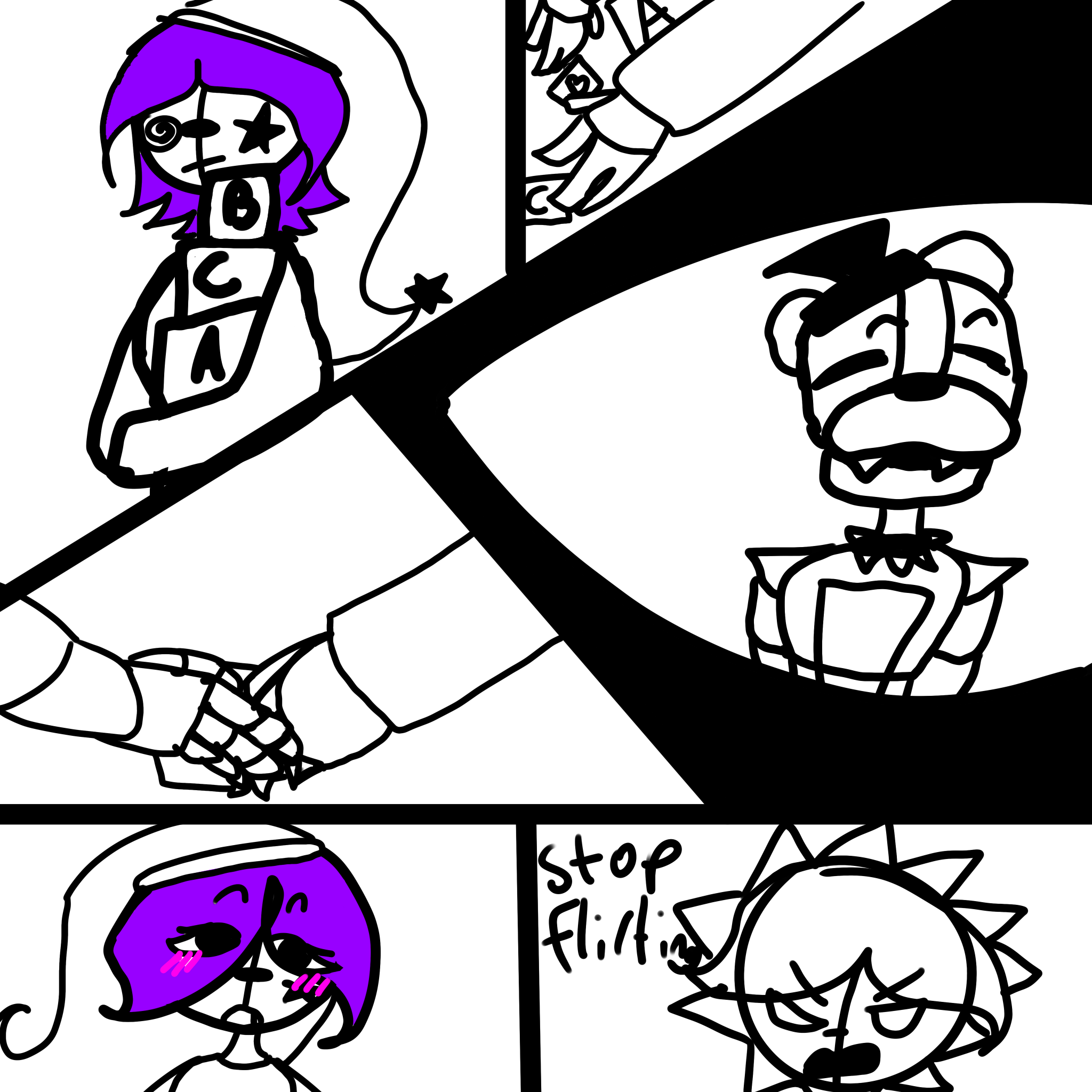Page one - ibisPaint