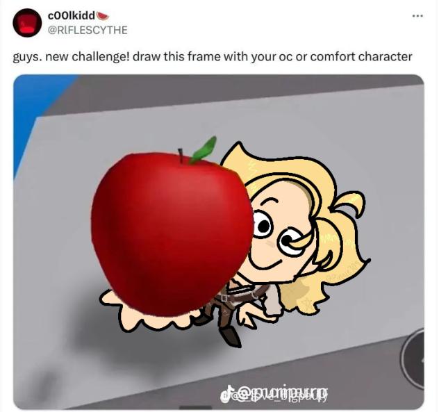 the funni
