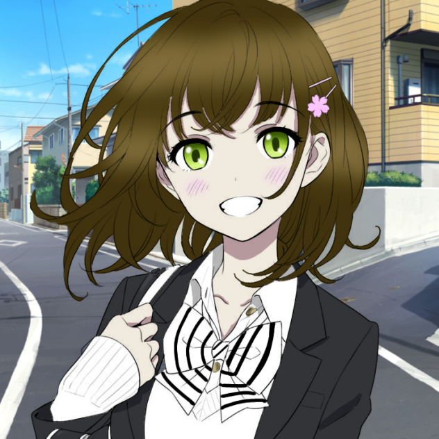通学