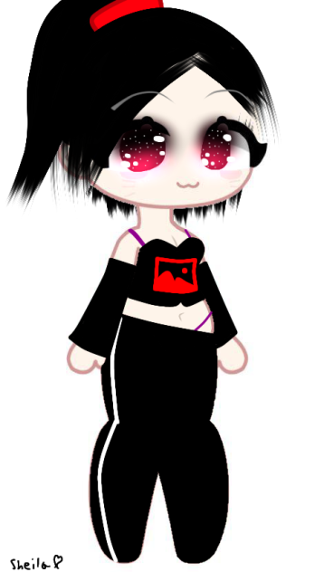 just something cute 😗