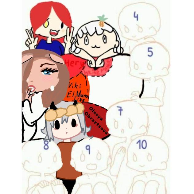 Collab 25 - ibisPaint