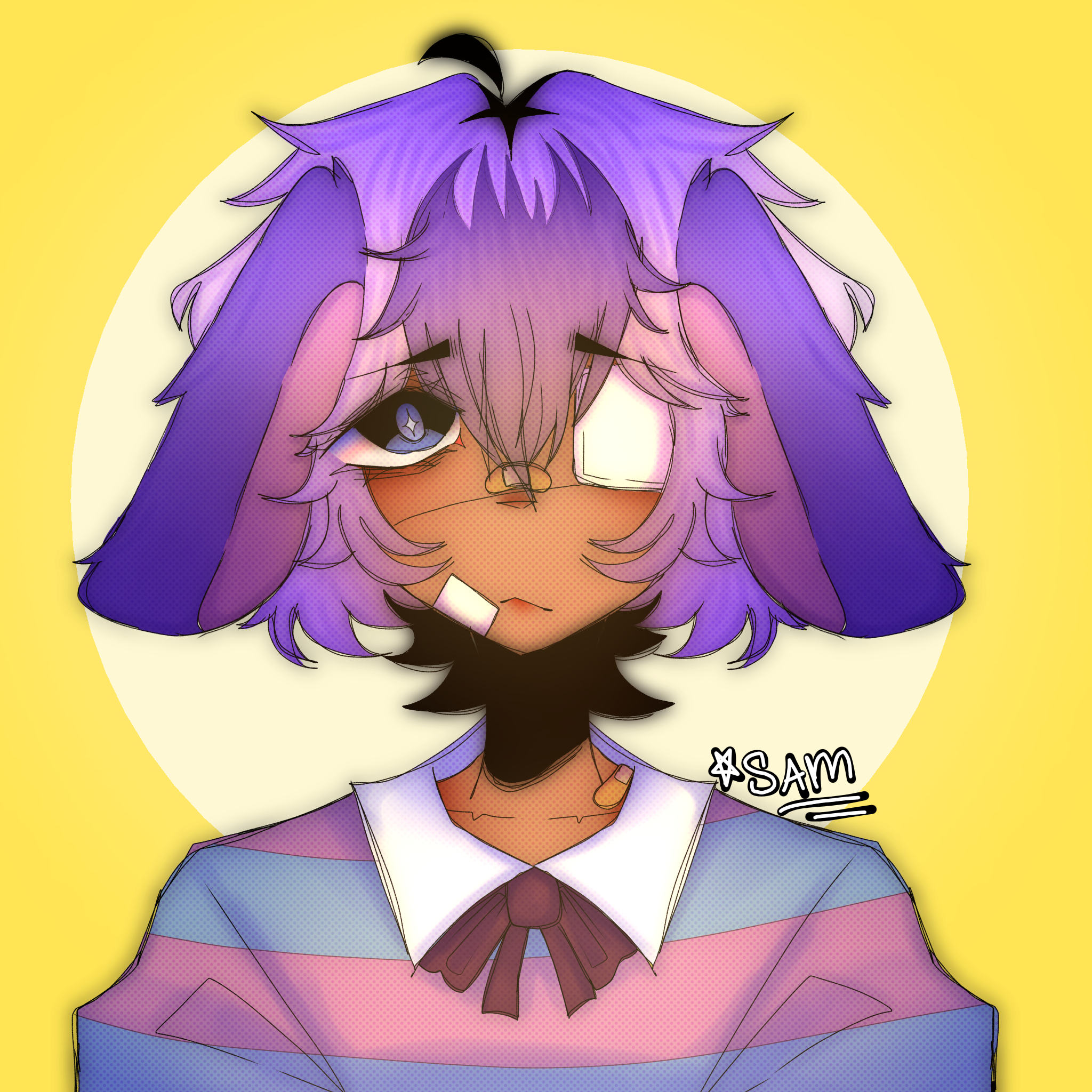 kai 3 - ibisPaint
