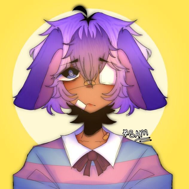 kai 3 - ibisPaint