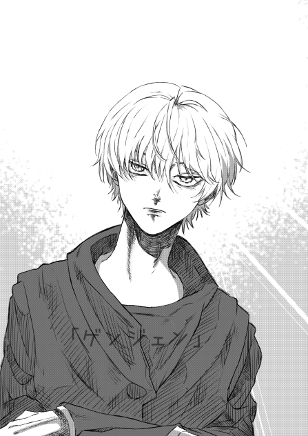 Untitled 3 - ibisPaint