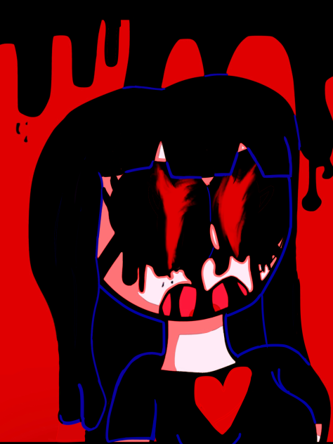Amy Is a Demon