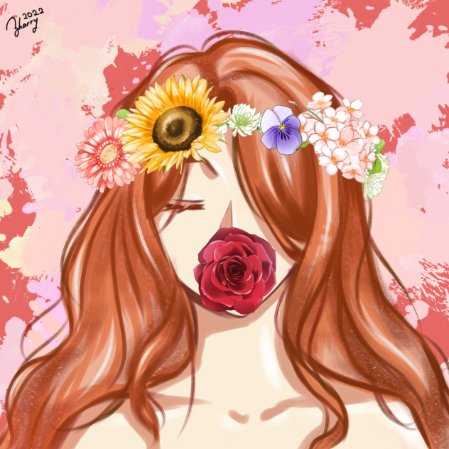 Colorful - ibisPaint