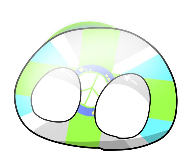 立ち絵くんの支援絵