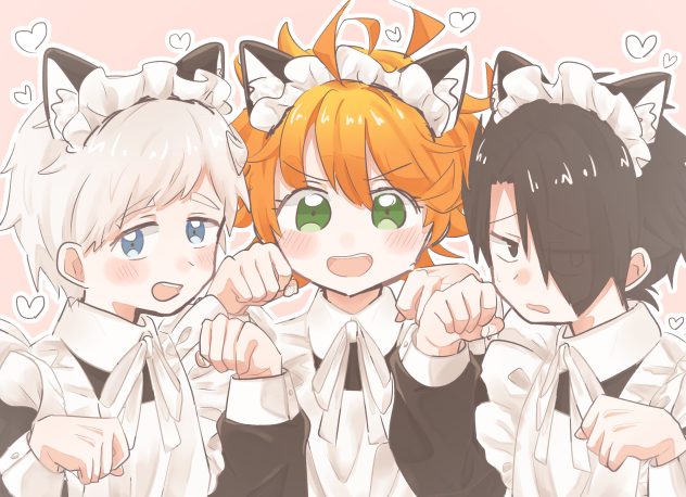 にゃんにゃんにゃん🐈