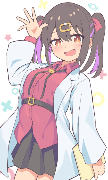 パーになっちゃうからね？