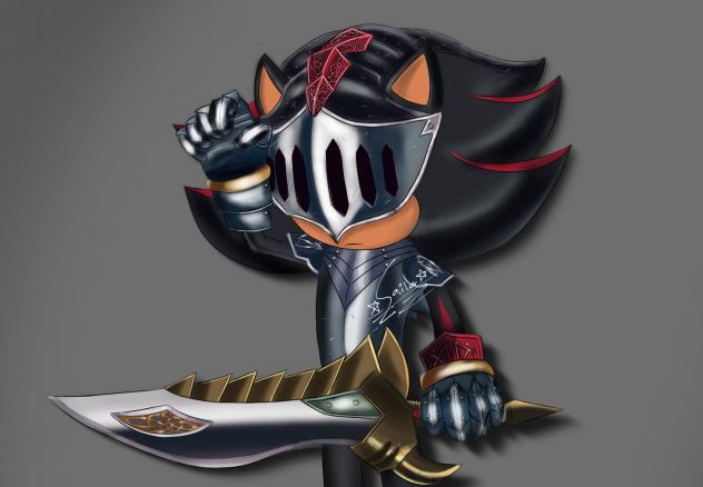 °♤ Sir Lancelot ♤°