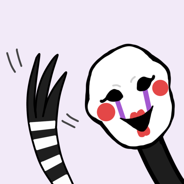 The Puppet - FNAF