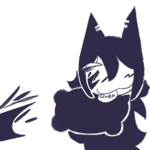 I eat kids