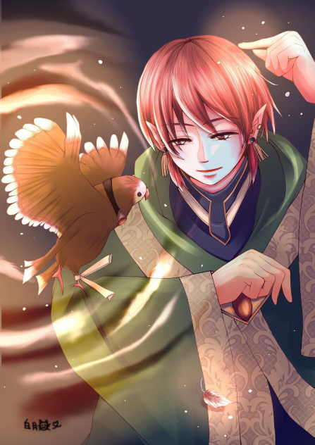 魔術師