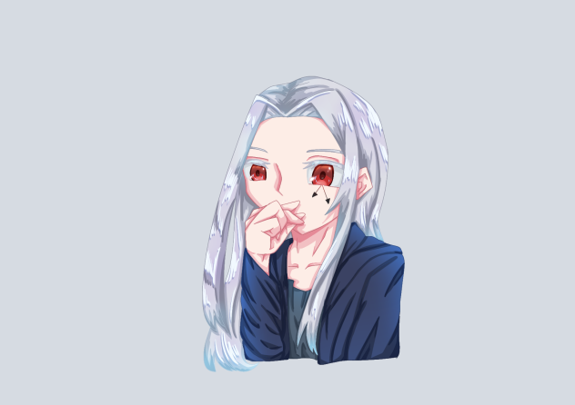シリルくん