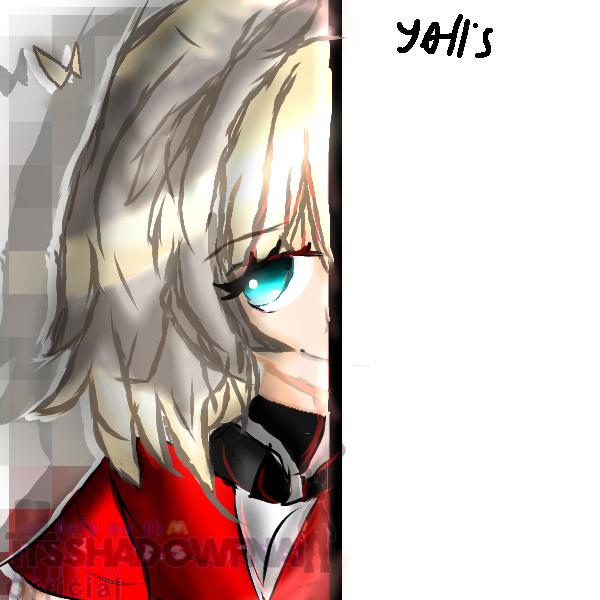 A Half Art That Yall Can Join