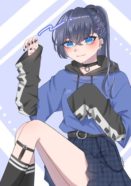 リクエスト　代理