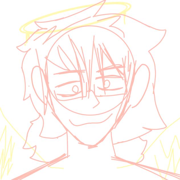 fanart wip