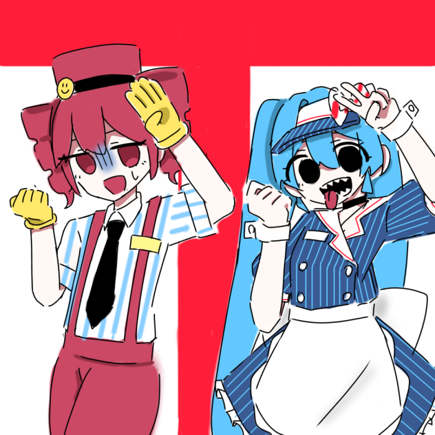 メズマライザー