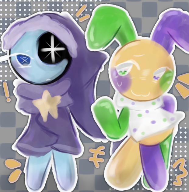 AHH COOKIES!1!1! 😨😨