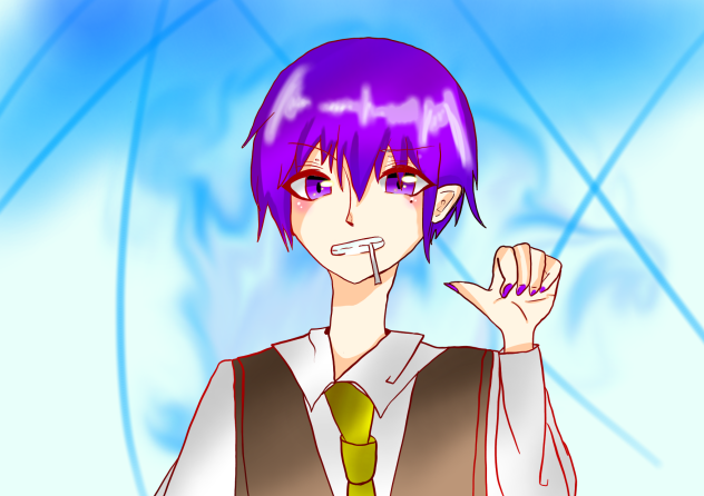 志麻さん！くぁっこうぃー