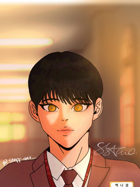 백나겸 🌷🖌️🌙