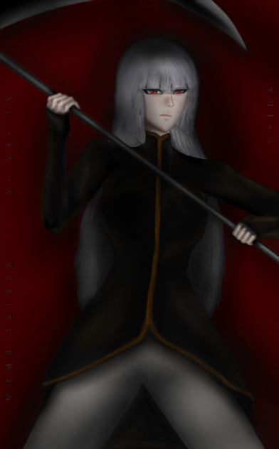 Noblesse Seira