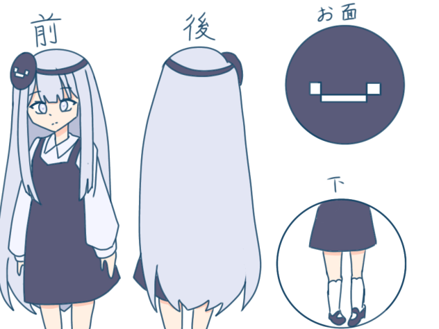 代理資料
