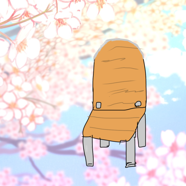 chair