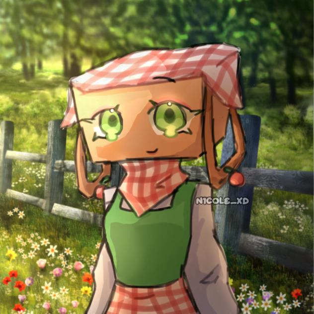 Ember (au) - ibisPaint
