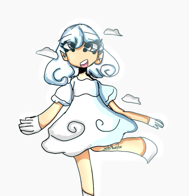 clouds ☁️