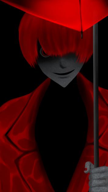 Mr. Scarletella