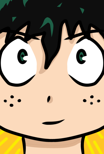 Izuku
