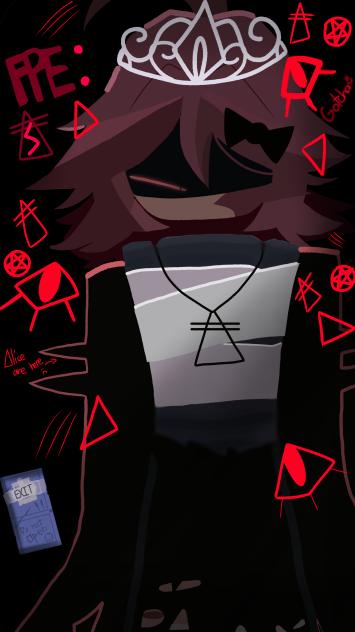 V20.25 Princess OF Malice Artwork!!!