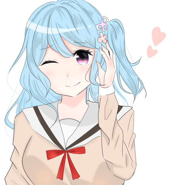 花音ちゃん❄️✨